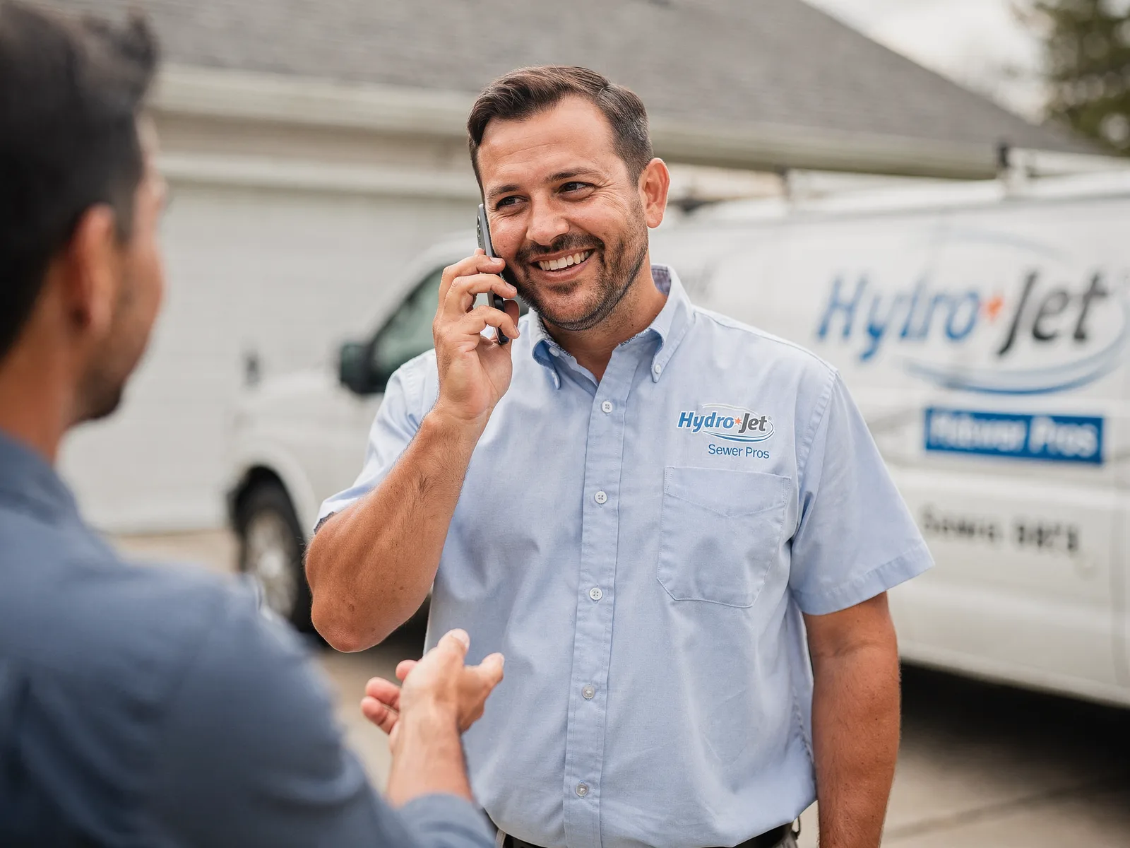 Hydro Jetting Clark Fork, ID FAQs